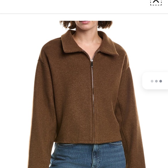 & Rouge Jackets & Blazers - Teddy Jacket for Women